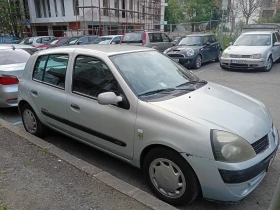 Renault Clio 1.5 DCI | Mobile.bg � ����� ������ 2