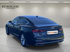 ����� �� �������� �� Audi A5