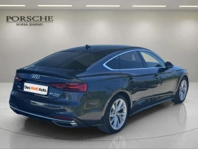 ����� �� �������� �� Audi A5
