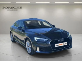 ����� �� �������� �� Audi A5