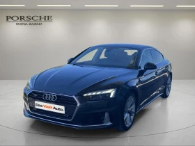 ����� �� �������� �� Audi A5