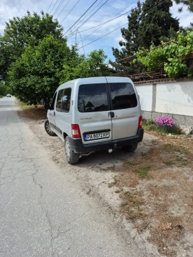 Peugeot Partner | Mobile.bg � ����� ������ 4