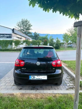 VW Golf - 2800 € / 5476.32 лв. - 90136462 2