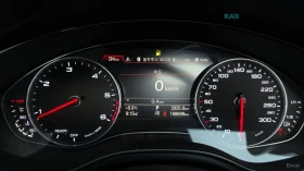Audi A7 QUATTRO / HEADUP / ПАНОРАМА / ПОДГРЕВИ  | Auto.bg — изображение 8
