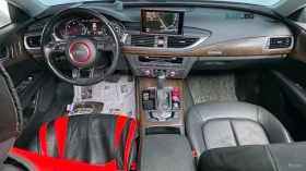 Audi A7 QUATTRO / HEADUP / ПАНОРАМА / ПОДГРЕВИ  | Auto.bg — изображение 7