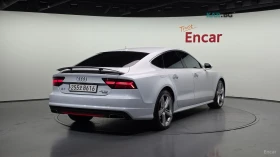 Audi A7 QUATTRO / HEADUP / ПАНОРАМА / ПОДГРЕВИ  | Auto.bg — изображение 2