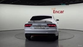 Audi A7 QUATTRO / HEADUP / ПАНОРАМА / ПОДГРЕВИ  | Auto.bg — изображение 4