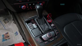 Audi A7 QUATTRO / HEADUP / ПАНОРАМА / ПОДГРЕВИ  | Auto.bg — изображение 9