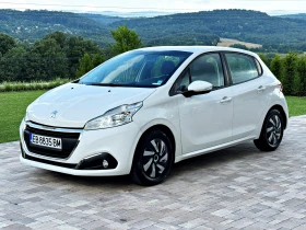 Peugeot 208 1.6 HDI Navi/Клима/