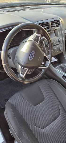 Ford Mondeo 2000 | Mobile.bg � ����� ������ 7