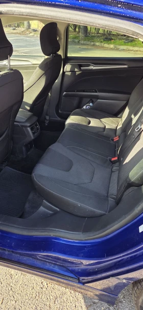 Ford Mondeo 2000 | Mobile.bg � ����� ������ 4