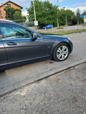 Mercedes-Benz C 220 2.0 - 4300 € / 8410.07 лв. - 53557710 4