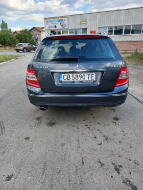 Mercedes-Benz C 220 2.0 - 4300 € / 8410.07 лв. - 53557710 7