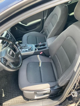 Audi A4 B8 | Mobile.bg � ����� ������ 8