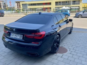 BMW 730 xDrive M sport HuD Massage Softclose | Mobile.bg � ����� ������ 7