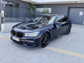 BMW 730 xDrive M sport HuD Massage Softclose | Mobile.bg � ����� ������ 3