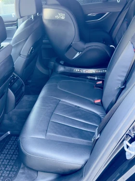 BMW 730 xDrive M sport HuD Massage Softclose | Mobile.bg � ����� ������ 11