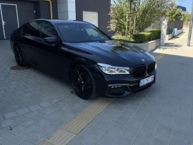BMW 730 xDrive M sport HuD Massage Softclose | Mobile.bg � ����� ������ 2