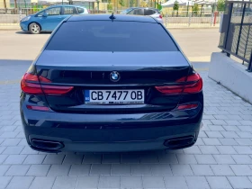 BMW 730 xDrive M sport HuD Massage Softclose | Mobile.bg � ����� ������ 6
