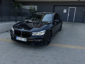 ������ BMW 730