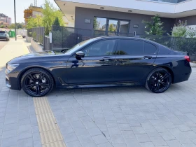 BMW 730 xDrive M sport HuD Massage Softclose | Mobile.bg � ����� ������ 4