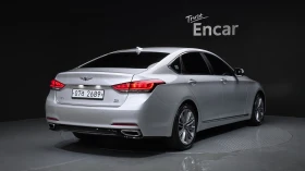 Genesis G80 3.3 BLIND SPOT ������ ����* encareu.com | Mobile.bg � ����� ������ 2
