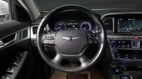 Genesis G80 3.3 BLIND SPOT ������ ����* encareu.com | Mobile.bg � ����� ������ 13