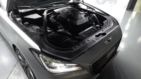 Genesis G80 3.3 BLIND SPOT ������ ����* encareu.com | Mobile.bg � ����� ������ 6