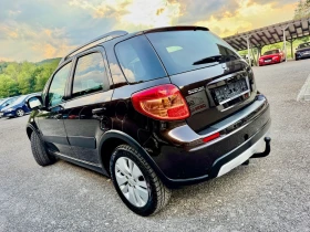 Suzuki SX4 2.0JTD* 4x4* FACE* NAVI* REALNI KM*  | Mobile.bg � ����� ������ 6