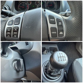 Suzuki SX4 2.0JTD* 4x4* FACE* NAVI* REALNI KM*  | Mobile.bg � ����� ������ 13