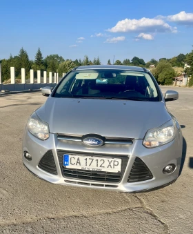 Ford Focus 1.0I 101k.c Eco-Boost