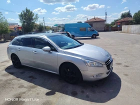 Peugeot 508 2.0 hdi 140hp | Mobile.bg � ����� ������ 3