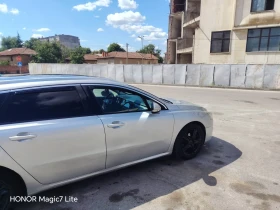 Peugeot 508 2.0 hdi 140hp | Mobile.bg � ����� ������ 4