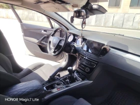Peugeot 508 2.0 hdi 140hp | Mobile.bg � ����� ������ 10