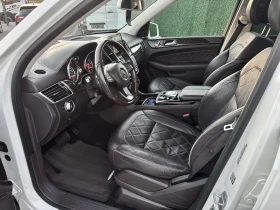 Mercedes-Benz GLS 450 450, Designo, AMG, Панорама, 9G-tronic, Keyless  - 25999 € - 39328681 12