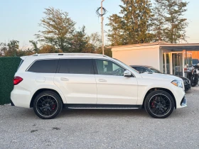 Mercedes-Benz GLS 450 450, Designo, AMG, Панорама, 9G-tronic, Keyless  - 25999 € - 39328681 2