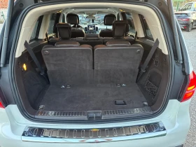 Mercedes-Benz GLS 450 450, Designo, AMG, Панорама, 9G-tronic, Keyless  - 25999 € - 39328681 10