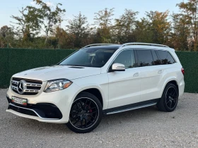 Mercedes-Benz GLS 450 450, Designo, AMG, Панорама, 9G-tronic, Keyless  - 25999 € - 39328681 6