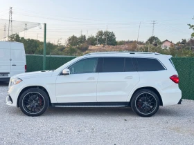 Mercedes-Benz GLS 450 450, Designo, AMG, Панорама, 9G-tronic, Keyless  - 25999 € - 39328681 5