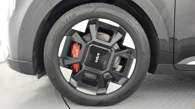 Kia Carnival 2.2* BLIND SPOT* ��. ��������* ���������* ������ � | Mobile.bg � ����� ������ 5