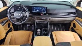 Kia Carnival 2.2* BLIND SPOT* ��. ��������* ���������* ������ � | Mobile.bg � ����� ������ 7