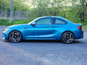 BMW M2 * 2dr Cpe * CARFAX * ЦЕНА ДО БГ | Auto.bg — изображение 2