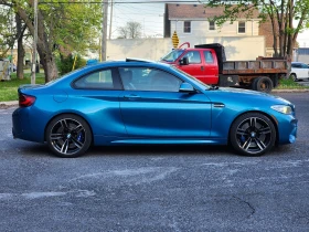 BMW M2 * 2dr Cpe * CARFAX * ЦЕНА ДО БГ | Auto.bg — изображение 3