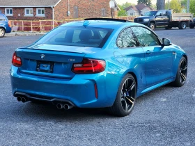 BMW M2 * 2dr Cpe * CARFAX * ЦЕНА ДО БГ | Auto.bg — изображение 6