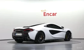 McLaren GT 570/3.8 Coupe | Auto.bg — изображение 2