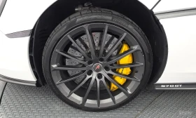 McLaren GT 570/3.8 Coupe | Auto.bg — изображение 5