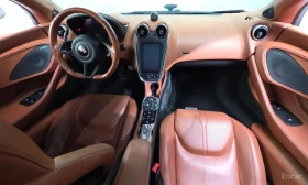 McLaren GT 570/3.8 Coupe | Auto.bg — изображение 7