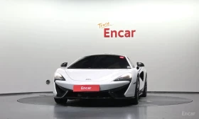 McLaren GT 570/3.8 Coupe | Auto.bg — изображение 3