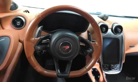 McLaren GT 570/3.8 Coupe | Auto.bg — изображение 15
