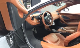 McLaren GT 570/3.8 Coupe | Auto.bg — изображение 11